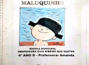 Maluquinho