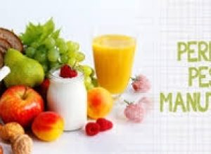 Manutencção de peso