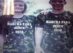 Marcha Jesus 1