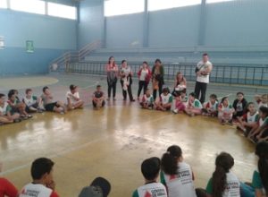 Medalhas Minas Olimpica