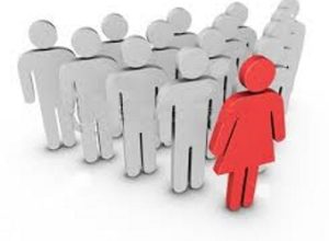 Mercado financeiro e mulheres