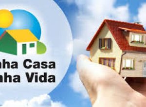 Minha casa minha vida