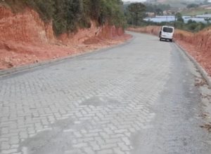 Morro do Zér do Afonso