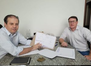 Nidão Rodrigo de castro