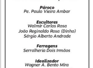 Nossa Senhora Tocos 1