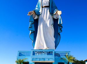 Nossa Senhora da Graças