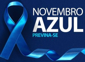 Novembro azul 1