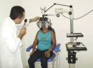 OFTALMOLOGIA EM BORDA