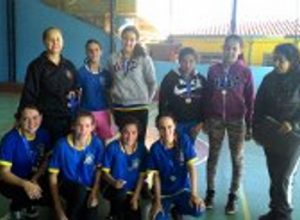 Olimpiadas do Tocos 4