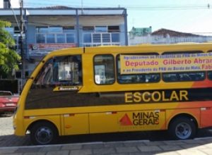 Onibus escolar 2