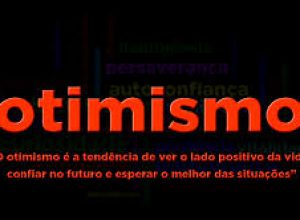 Otimismo