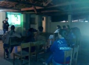 Palestra Drogas Barro Amarelo_