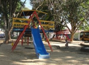 Parque Borda da Mata (2)