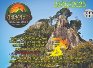 Pedra do Retiro