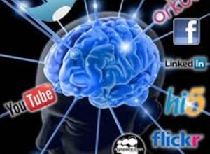 Perigo das redes sociais