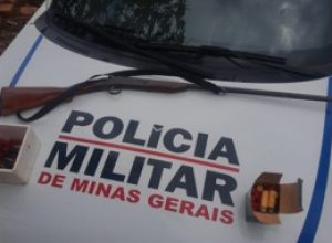 Polícia 1