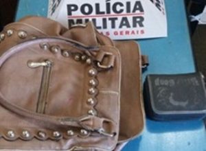 Polícia Borda