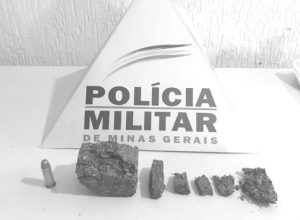 Polícia Drogas