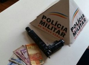 Polícia Militar