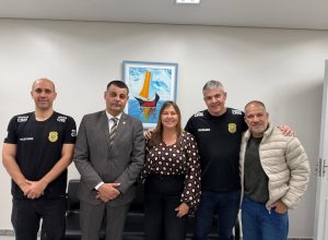 Polícia Senador
