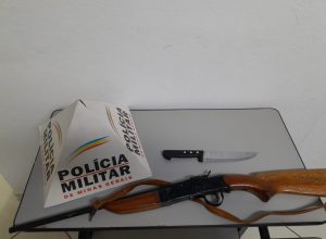 Polícia Tocos