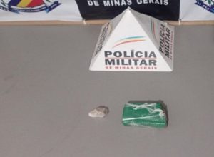 Polícia