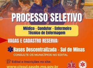 Porcesso Seletivo
