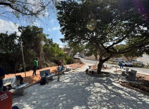 Praça da Bíblica (1)