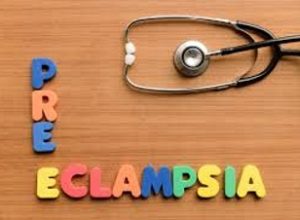 Pré  eclampicia