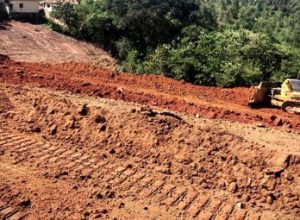 Prefeito acompanha início das obras de ampliação do Cemitério Municipal (1)