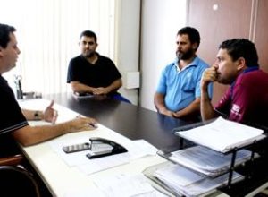 Prefeitura estuda parcerias com associacoes dos distritos do Cervo e Sertaozinho