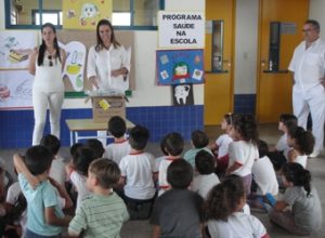 Programa Saúde na Escola (1)