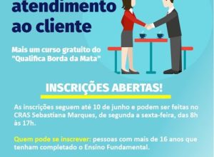 Qualidade no Atendimento ao cliente