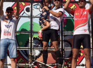 Ramirez Campos do Jordão