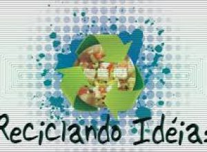 Reciclando ideias