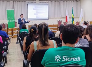 Reforma Tributária 1