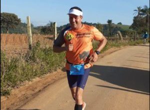 Rogério corrida