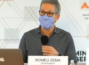Romeu zema