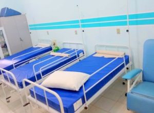 Sala de observação