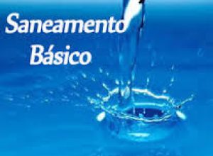 Saneamento basico