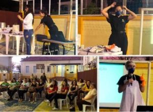 Segurança do Trabalho