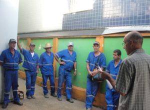 Segurança do Trabalho (1)