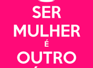 Ser mulher