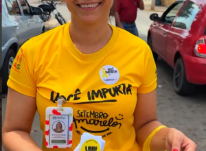 Setembro amarelo 1