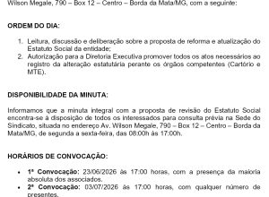 Sindicato Rural