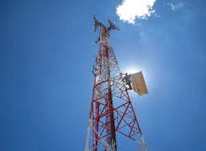 TORRE DE CELULAR
