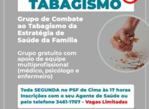 Tabagismo