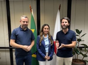 Tati e Aro