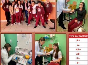 Tipo sangue 2
