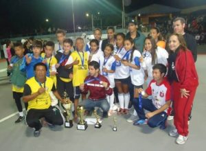 Torneio Ouro Fino_